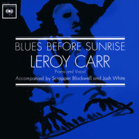 Big Four Blues_Leroy Carr