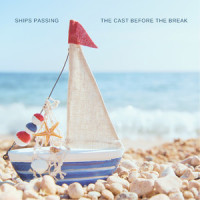 Ships Passing_The Cast Before The Break,Timothy James Foster
