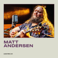 Other Side of Goodbye_Matt Andersen,Audiotree