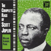 Palm Leaf Rag_William Albright,Scott Joplin