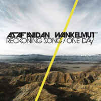 One Day / Reckoning Song_Asaf Avidan,The Mojos,Wankelmut
