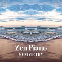A Symmetrical Piano_Relax α Wave