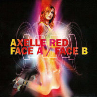 Voilà Tout Ce Qu'on Peut Faire_Axelle Red