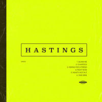 Blank Me_Hastings