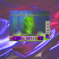 can't sleep in_Silver Sphere,Sophie Cates