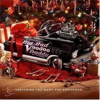 Rockabilly Christmas_Big Bad Voodoo Daddy