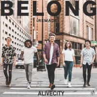 Belong(Remade)_Alive City