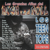 No Esta Aquí_Los Teen Tops