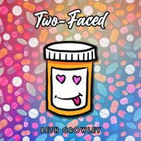 Two-Faced_Beth Crowley