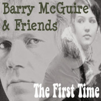 Puff the Magic Dragon_Barry McGuire,Art & Paul