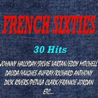 Daniela_Eddy Mitchell,Les Chaussettes Noires