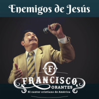 En Las Nubes Le Veré_Francisco Orantes