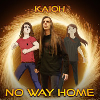 No Way Home_Kaioh