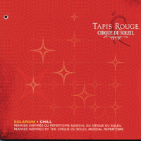 Africa - Banzai Republic "Equator Bound Mix"_Cirque Du Soleil