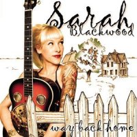 Way Back Home_Sarah Blackwood