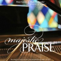 Praise to the Lord, The Almighty: Canon_Peter Green,Mark Thallander