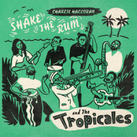 Dorothy_Charlie Halloran,The Tropicales,John Boutté