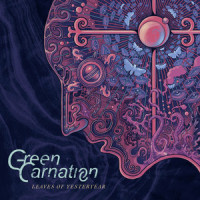 Hounds_Green Carnation