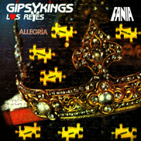 Papa, No Pega La Mama_Gipsy Kings