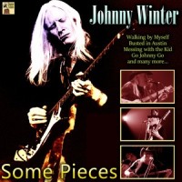 Walking by Myself_Johnny Winter