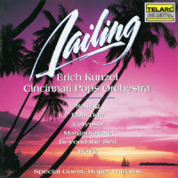 Ebb Tide_Cincinnati Pops Orchestra,Erich Kunzel,Roger Williams