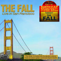 Touch Sensitive_The Fall
