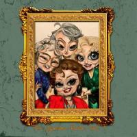 Rue McClanahan(feat. Xicano Vega)_BAD CHILD,Xicano Vega