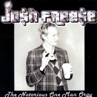 Men And Women_Josh Freese