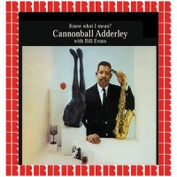 Goodbye_Cannonball Adderley,Bill Evans