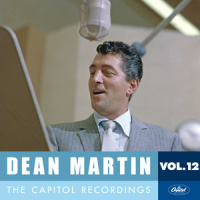 Love (Your Spell Is Everywhere)_Dean Martin