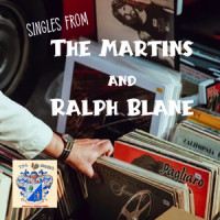 From Out of Nowhere_The Martins,Ralph Blane