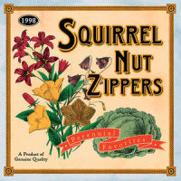Ghost Of Stephen Foster_Squirrel Nut Zippers