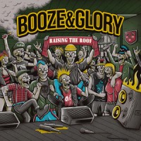 The Streets I Call My Own_Booze & Glory