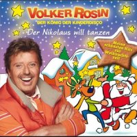 Tanzalarm am Tannenbaum_Volker Rosin