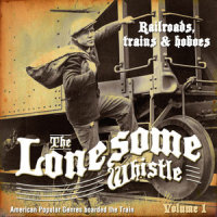 Chattanooga Choo Choo_Glenn Miller,Brownie McGhee
