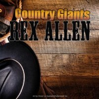 Gonna Marry Me a Cowboy_Rex Allen