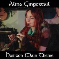 Horizon Main Theme_Alina Gingertail