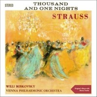 Frühlingsstimmen, Op. 410 (Arr. for Voices)_Hilde Güden,Wiener Philharmoniker,Josef Krips