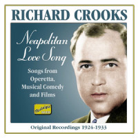 The Dubarry: If I Am Dreaming_Richard Crooks,Frank La Forge