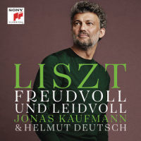 Über allen Gipfeln ist Ruh, S. 306.2_Jonas Kaufmann,Helmut Deutsch