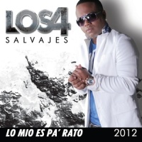 Toca Toca_Los 4,Baron