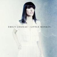 Little Monkey_Emily Loizeau