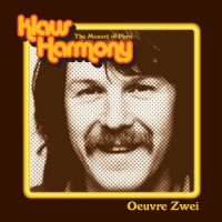 Weiß deine Mutter Wo Du bist?_Klaus Harmony