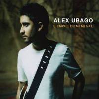 La estatua del jardin botánico_Alex Ubago