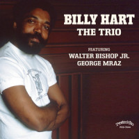 Everytime We Say Goodbye_Billy Hart,Cole Porter