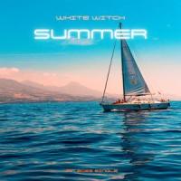 Summer_White Witch