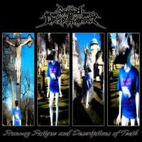 Where the Pieces Meet to Form a Picture of Dread_Shroud of Despondency