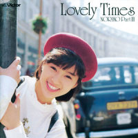 LISTEN TO ME_酒井法子