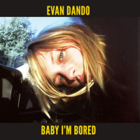 The Same Thing You Thought Hard About Is the Same Part I Can Live Without_Evan Dando