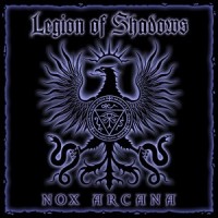 Ghost in the Mirror_Nox Arcana